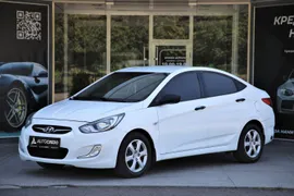 Продажа  Hyundai Accent, 2013р.